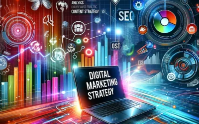 Digital Marketing Strategy