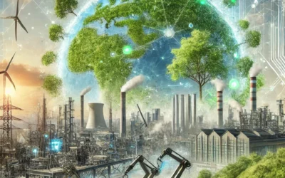 Industria 4.0 e Transizione ecologica