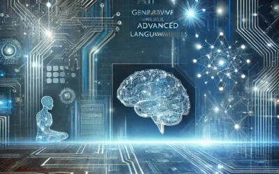 Corso di Base – AI Generativa e Modelli di Linguaggio Avanzati: Nuove Frontiere dell’Intelligenza Artificiale