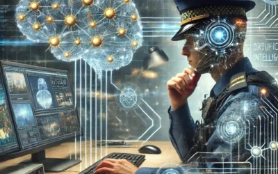 Intelligenza Artificiale per la Sicurezza Pubblica